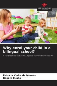 Produktbild: Why enrol your child in a bilingual school?