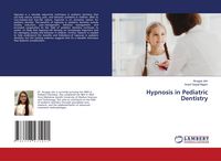 Produktbild: Hypnosis in Pediatric Dentistry