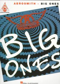 Produktbild: Aerosmith - Big Ones