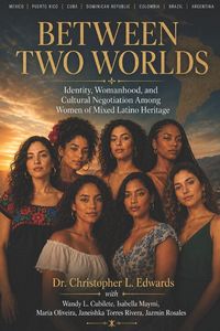Produktbild: Between Two Worlds