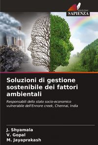 Produktbild: Soluzioni di gestione sostenibile dei fattori ambientali