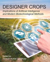 Produktbild: Designer Crops