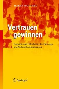 Produktbild: Vertrauen gewinnen