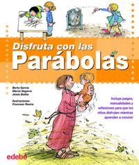 Produktbild: Disfruta con las par&aacute;bolas