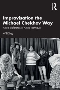 Produktbild: Improvisation the Michael Chekhov Way