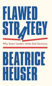 Produktbild: Flawed Strategy