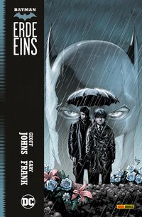 Produktbild: Batman: Erde Eins