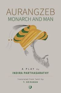 Produktbild: Aurangzeb Monach and Man