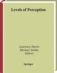 Produktbild: Levels of Perception