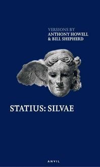 Produktbild: Statius: Silvae