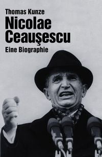 Produktbild: Nicolae Ceausescu