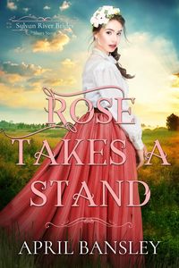 Produktbild: Rose Takes A Stand