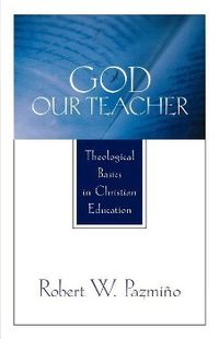 Produktbild: God Our Teacher