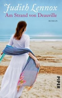 Produktbild: Am Strand von Deauville