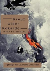Produktbild: Kreuz wider Kokarde