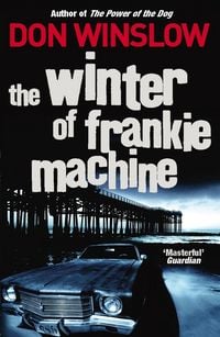 Produktbild: The Winter of Frankie Machine