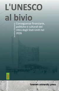 Produktbild: L'UNESCO al bivio