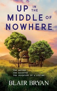 Produktbild: Up in the Middle of Nowhere