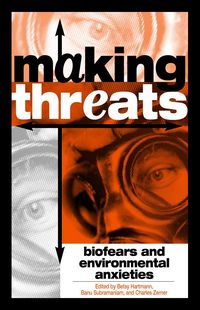 Produktbild: Making Threats