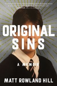 Produktbild: Original Sins