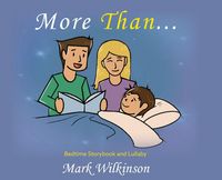 Produktbild: More Than