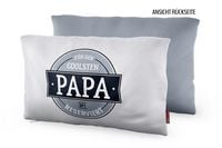 Produktbild: Kissen 25x40 Coolster Papa