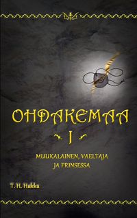 Produktbild: Ohdakemaa 1