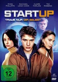 Produktbild: Startup - Traue nur dir selbst