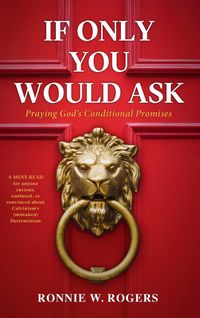 Produktbild: If Only You Would Ask