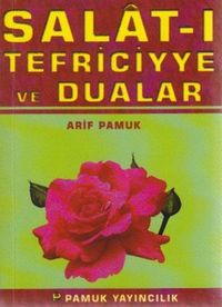 Produktbild: Salat-i Tefriciyye ve Dualar
