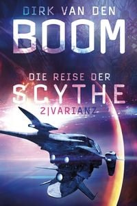Produktbild: Die Reise der Scythe 2