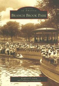 Produktbild: Branch Brook Park