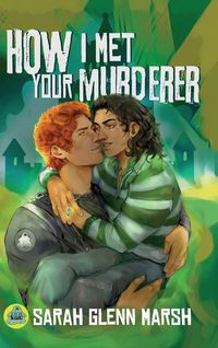 Produktbild: How I Met Your Murderer