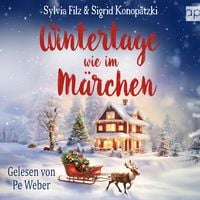 Produktbild: Wintertage wie im M&auml;rchen