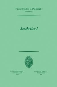 Produktbild: Aesthetics I