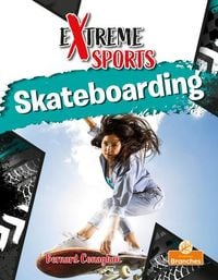 Produktbild: Skateboarding