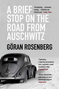 Produktbild: Brief Stop on the Road from Auschwitz