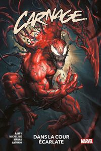Produktbild: Carnage