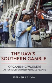 Produktbild: Uaw''s Southern Gamble