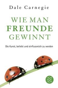Produktbild: Wie man Freunde gewinnt