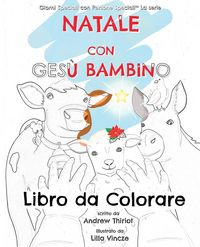Produktbild: Natale con Ges&ugrave; Bambino