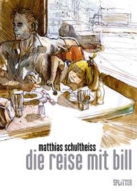 Produktbild: Die Reise mit Bill