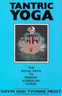 Produktbild: Tantric Yoga