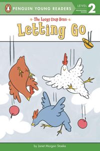 Produktbild: Letting Go