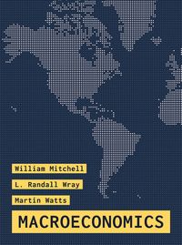 Produktbild: Macroeconomics