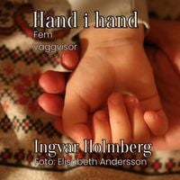 Produktbild: Hand i hand - Fem vaggvisor