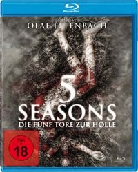 Produktbild: 5 Seasons - Die f&uuml;nf Tore zur H&ouml;lle