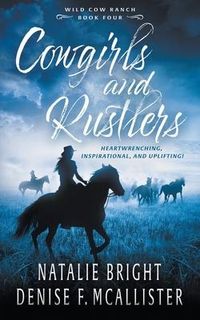 Produktbild: Cowgirls and Rustlers
