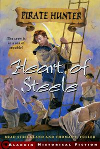 Produktbild: Heart of Steele