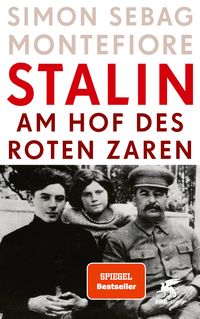 Bild vom Artikel Stalin vom Autor Simon Sebag Montefiore